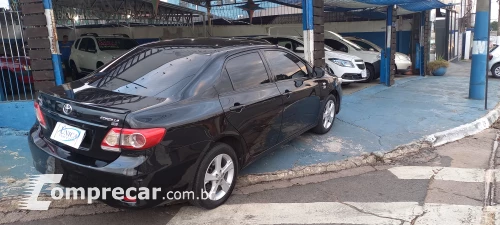COROLLA 1.8 GLI 16V