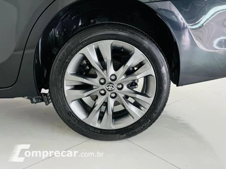 COROLLA XEI20FLEX