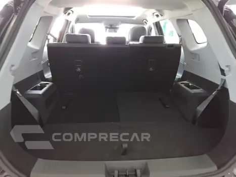 TIGGO 8 PRO 1.6 TGDI GASOLINA DCT