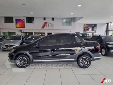 SAVEIRO CD CROSS MPI