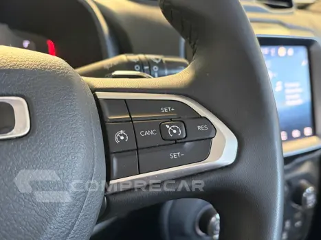 RENEGADE 1.3 T270 TURBO FLEX LONGITUDE AT6