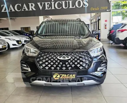 TIGGO5X PRO