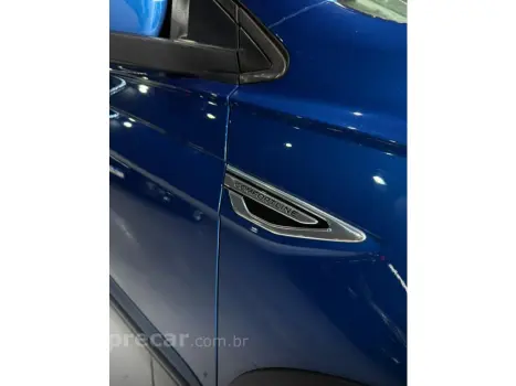 NIVUS 1.0 200 TSI TOTAL FLEX COMFORTLINE AUTOMÁTICO