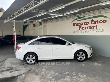 CRUZE 1.8 LT 16V