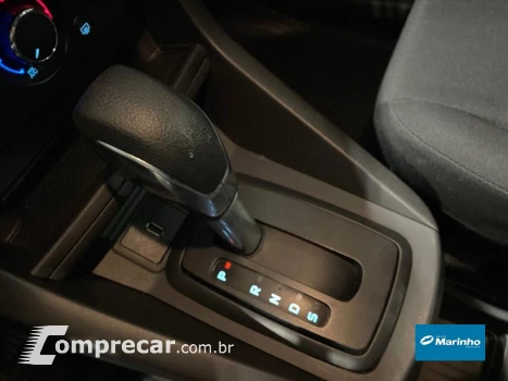 KA 1.5 TI-VCT FLEX SE PLUS AUTOMÁTICO