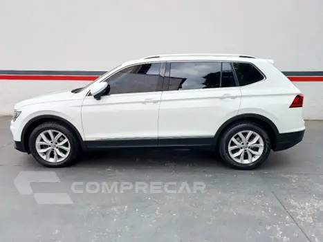 TIGUAN Allspac Comf 250 TSI 1.4 Flex