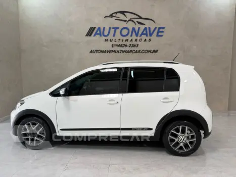 Cross UP 1.0 12V 4P TSI FLEX