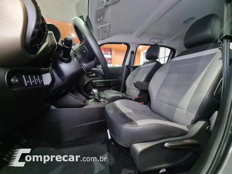 C3 AIRCROSS SHINE 1.0 FLEX TB 200 AUT.