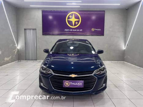 ONIX 1.0 Turbo Plus Premier