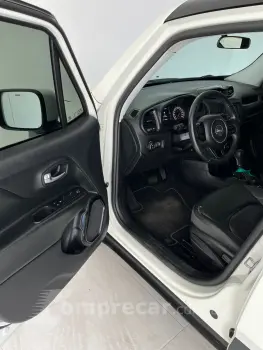 RENEGADE 1.8 16V Night Eagle