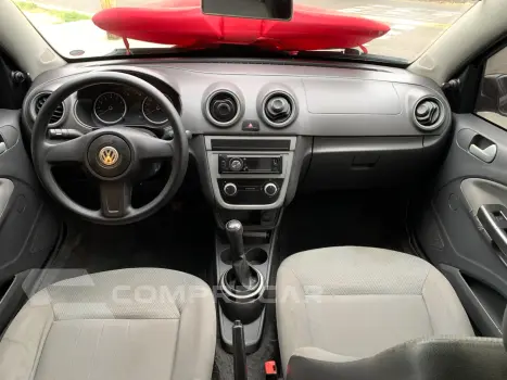 GOL 1.0 MI 8V G.V