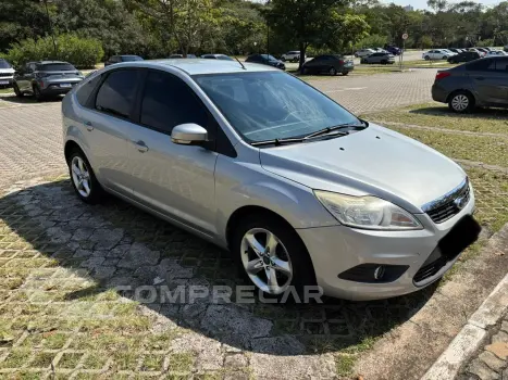 FOCUS 1.6 GLX 16V