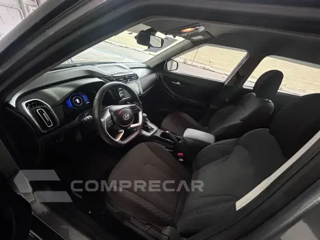 CRETA 1.0 Tgdi Limited