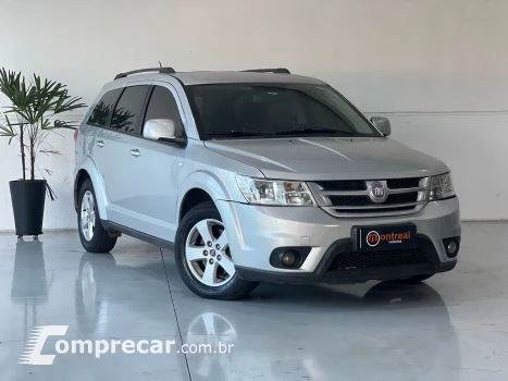 FREEMONT 2.4 Precision 16V