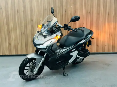 HONDA ADV 150