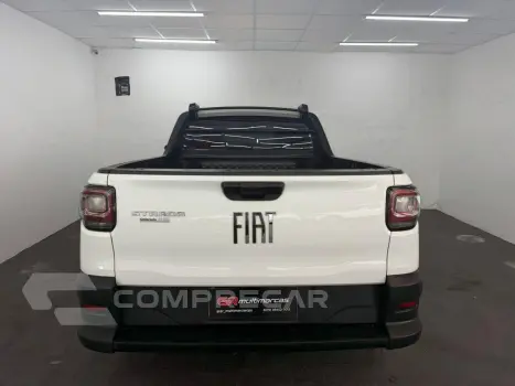 Strada Endurance 1.3 Flex 8V CS Plus