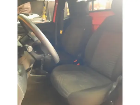 STRADA 1.3 FIREFLY FLEX FREEDOM CS MANUAL