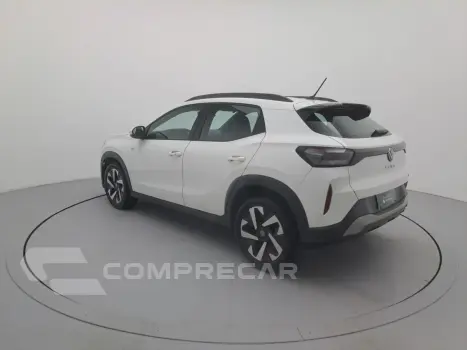 TERA 1.0 170 TSI HIGH AUTOMÁTICO