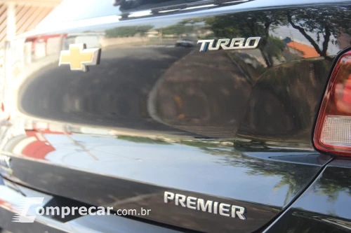 ONIX 1.0 Turbo Premier