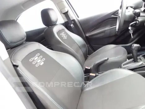 PRISMA - 1.4 MPFI LT 8V 4P AUTOMÁTICO
