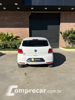 Gol Trendline 1.0 T.Flex 8V 5p
