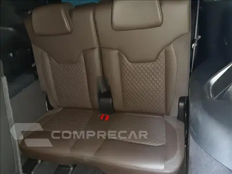 COMMANDER 1.3 T270 Turbo Overland