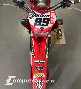 XTZ 125K