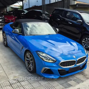 Z4 3.0 Twinpower M40i
