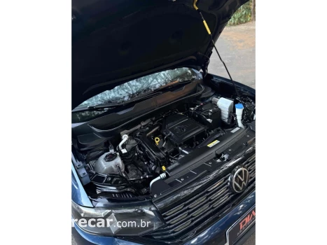 T-CROSS 1.0 200 TSI Comfortline