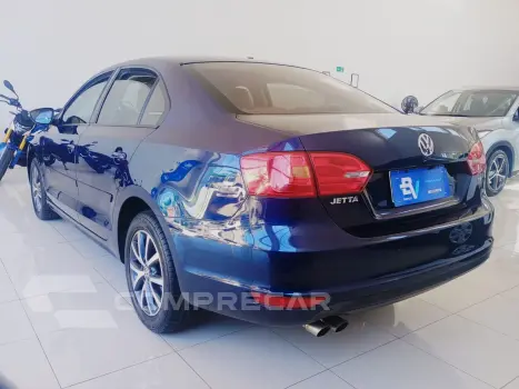 Jetta 2.0 4P COMFORTLINE FLEX