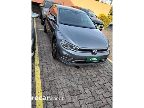 POLO 1.0 170 TSI HIGHLINE AUTOMÁTICO