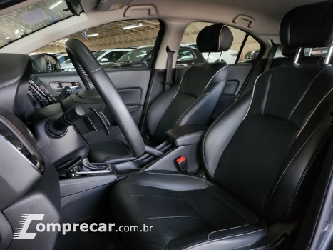 CITY 1.5 I-VTEC FLEX HATCH EXL CVT