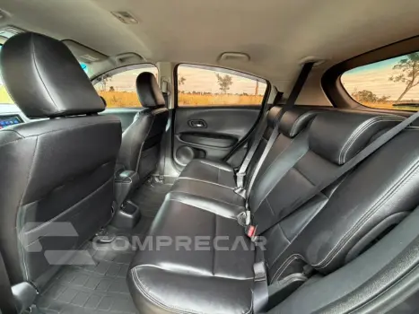 HR-V 1.8 16V FLEX EX 4P AUTOMÁTICO