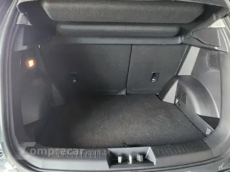 TIGGO 5x 1.5 VVT TURBO IFLEX SPORT CVT