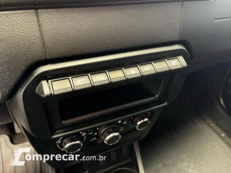 OROCH INTENSE 1.6 FLEX 16V MEC.