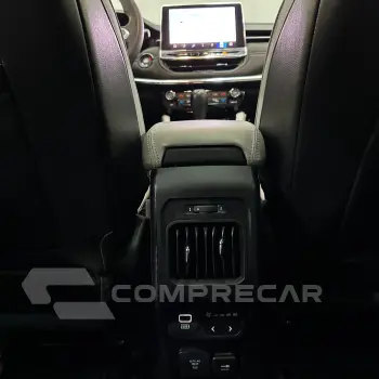 Commander Overland T270 1.3 TB Flex Aut.