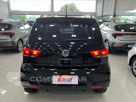 FOX 1.6 MSI TOTAL FLEX XTREME 4P MANUAL
