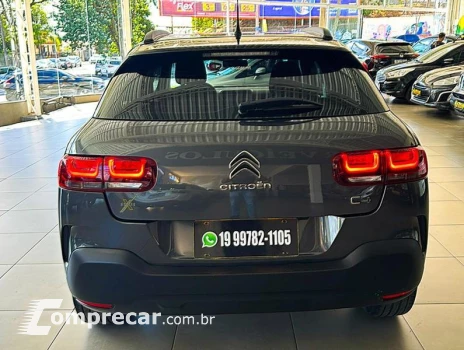 C4CACTUS XSE AT