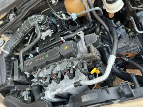 CLASSIC 1.0 MPFI Life 8V
