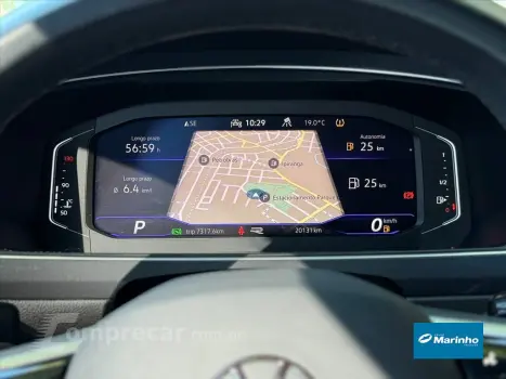 TIGUAN 2.0 300 TSI GASOLINA ALLSPACE R-LINE AUTOM