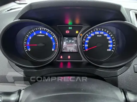 HB20S 1.6 Premium 16V