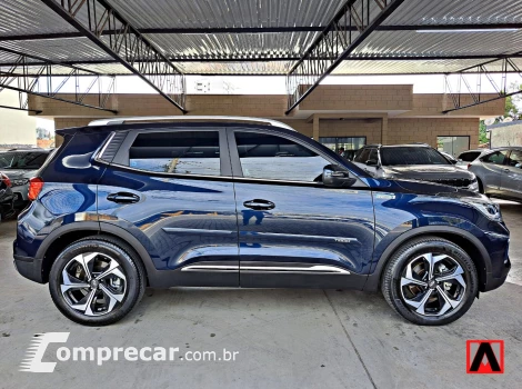 TIGGO 5X PRO 1.5 TCI Hybrid