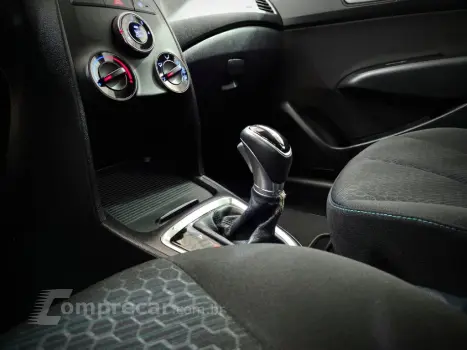 HB20X 1.6 16V STYLE FLEX 4P AUTOMATICO