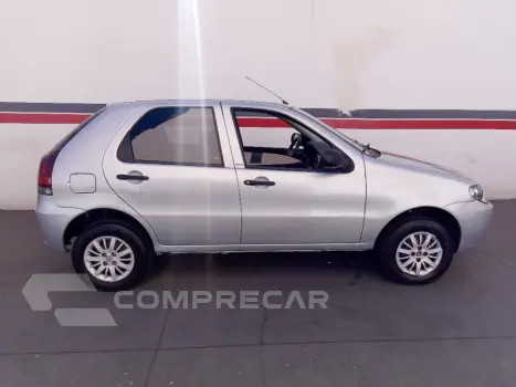 Palio 1.0 Cel. ECON./ITALIA F.Flex 8V 4p