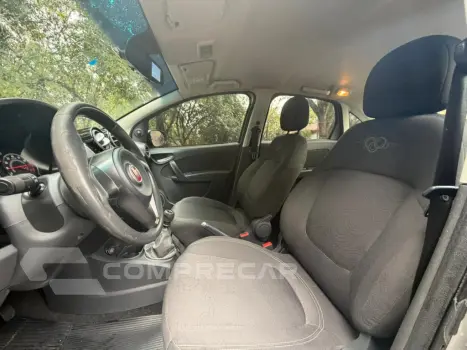 GRAND SIENA 1.4 MPI ATTRACTIVE 8V FLEX 4P MANUAL