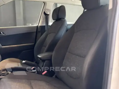 CRETA - 1.6 16V ATTITUDE AUTOMÁTICO