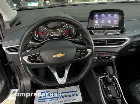 TRACKER 1.2 TURBO FLEX PREMIER AUTOMÁTICO