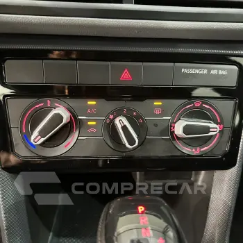 T-Cross Sense 200 TSI 1.0 Flex 5p Aut.