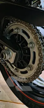 TDM 900