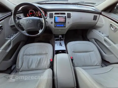 AZERA GLS 3.3 V6 24V 4p Aut.